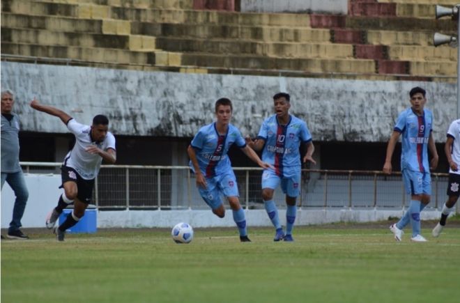 ABC Corinthians