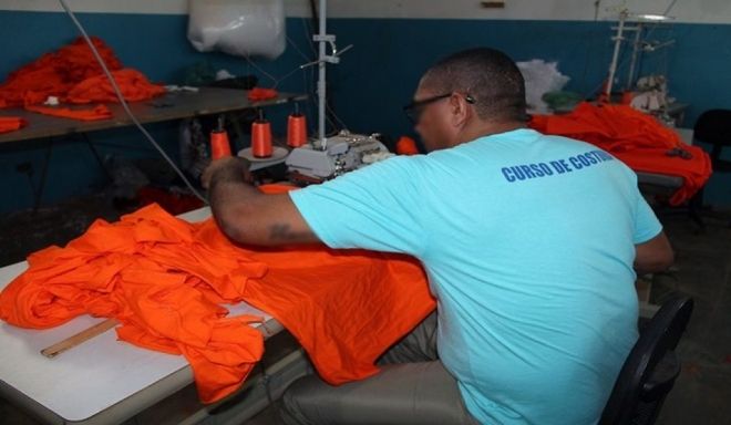 Agepen padroniza o uso de uniformes nas unidades penais de MS