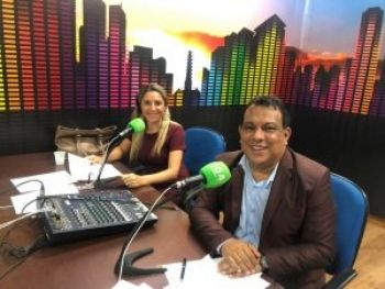 Educativa FM 104.7 estreia MS no Rádio
