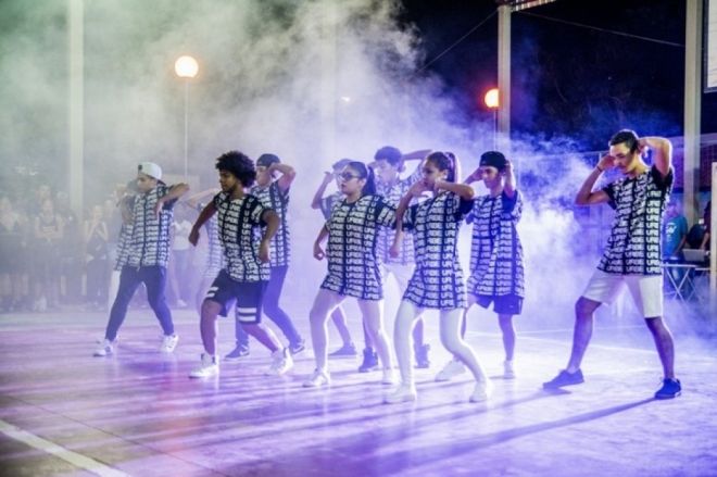 4º Encontro de Danças Urbanas da Juventude está com inscrições abertas