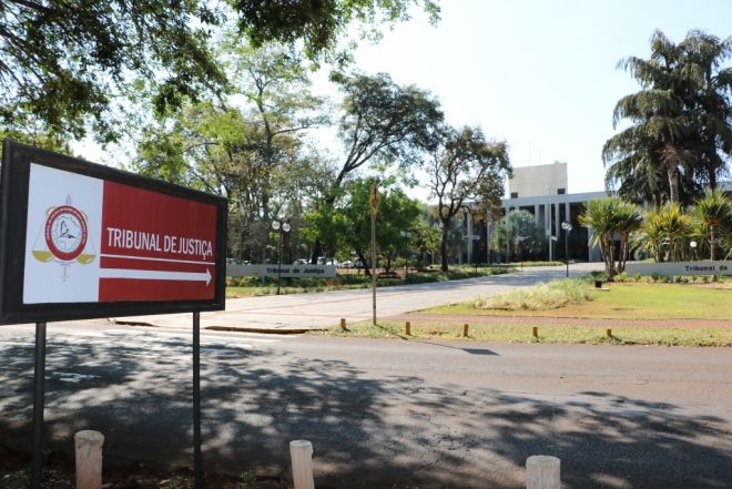 TJMS julgará 92 processos nesta quarta-feira