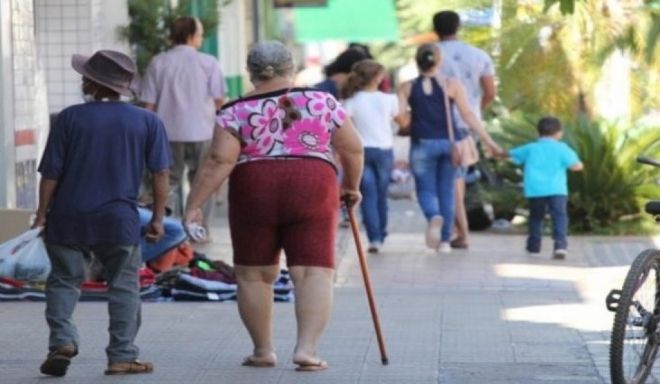 Mato Grosso do Sul figura nas últimas posições no índice de isolamento social