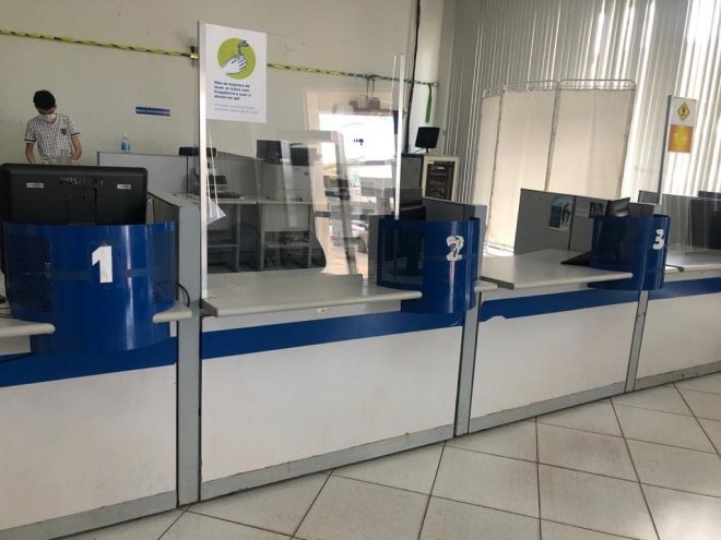 Covid-19: INSS fecha 16 agências em Mato Grosso do Sul 