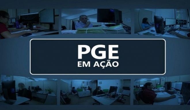 PGE em Ação entrevista a procuradora-geral do Estado