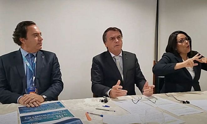 Bolsonaro