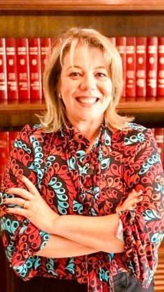 Ana Cláudia Finger - Artigo