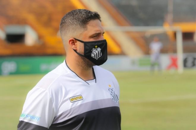Glauber Caldas Operário