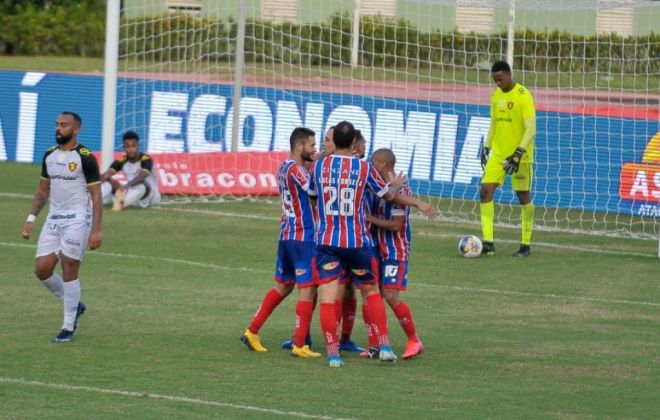 Bahia Sport