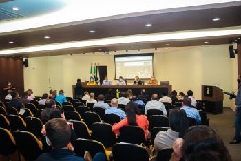 Adiantamento dos feriados muda rotina na Assomasul 