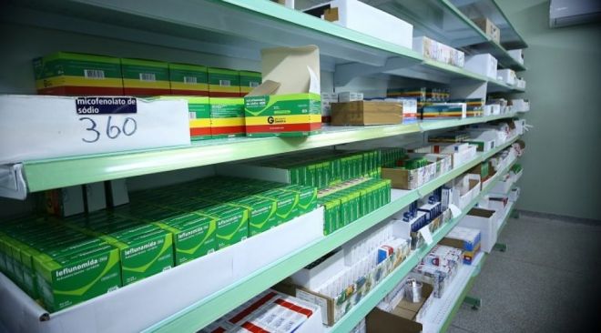 Casa da Saúde anuncia expediente reduzido 
