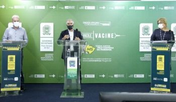 Taxa de isolamento social de Mato Grosso do Sul está em penúltimo lugar do País 
