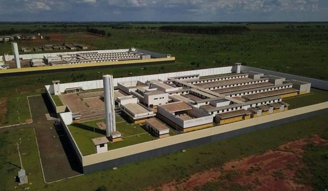Agepen normatiza atividades de escoltas de presos e guarda externa em presídios do Estado