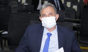 Câmara Municipal solicita novo ponto de vacinação