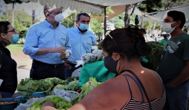 Regulamento para produção de orgânicos é atualizado