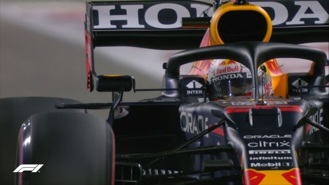 Verstappen