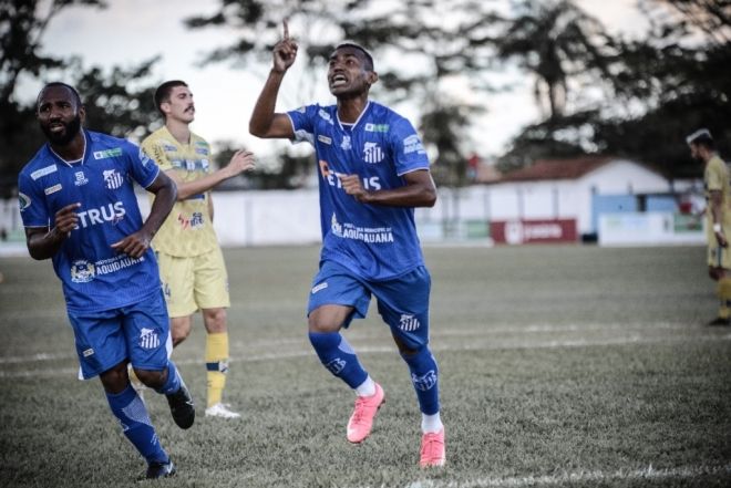 Aquidauanense Dourados