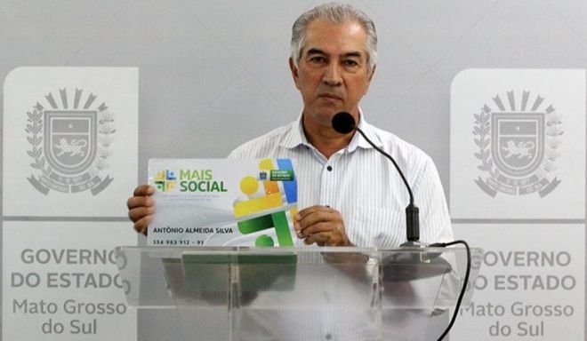 Mais Social: Governo seleciona famílias aptas a receberem o benefício 