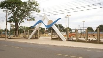  Funesp reabre parques e oficinas esportivas