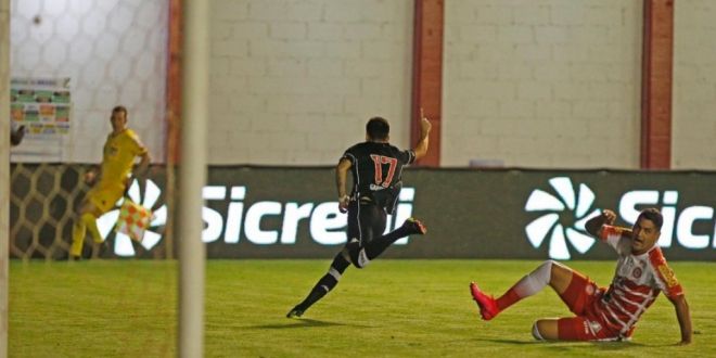 Tombense Vasco