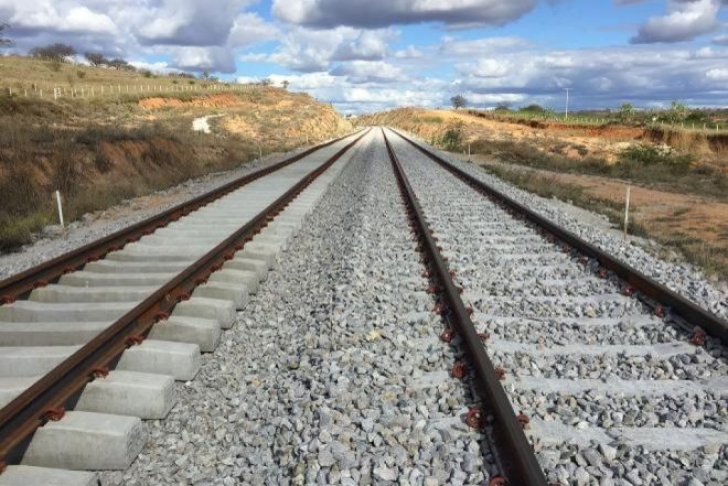 Nova Ferroeste terá redução de 32% nos custos logísticos 