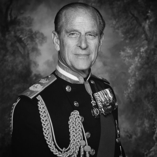 Palácio de Buckingham: Príncipe Philip morre aos 99 anos