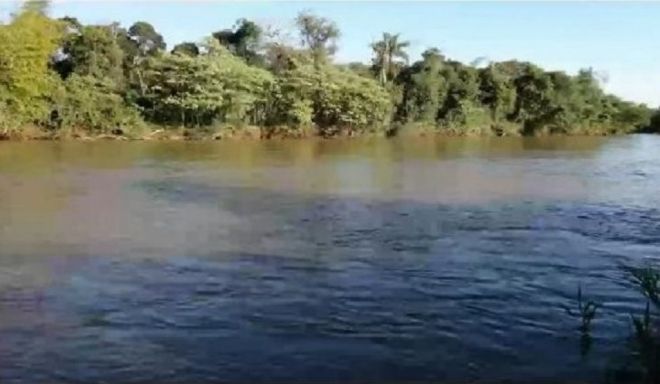 Estudo aponta níveis de agrotóxico abaixo do previsto no Rio Dourados