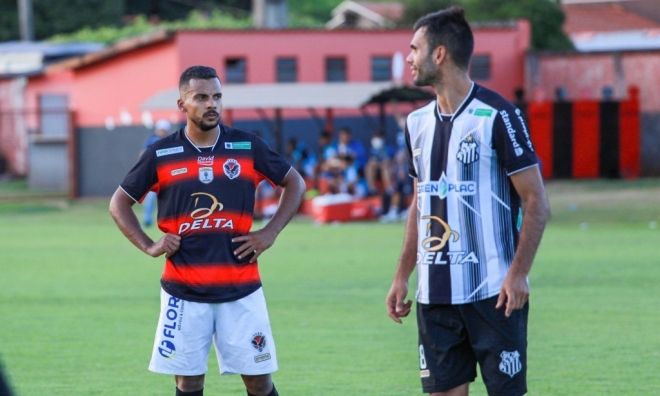 &Aacute;guia Negra Oper&aacute;rio