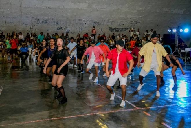 Último dia de inscrições para o 4° Encontro de Danças Urbanas da Juventude 