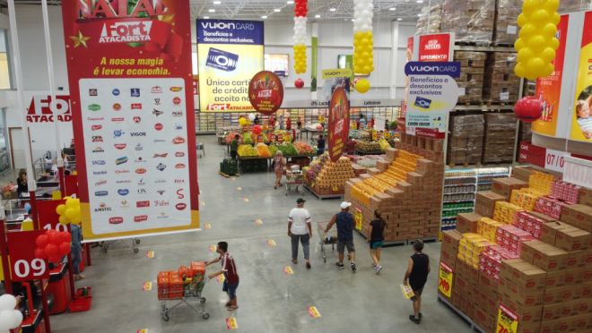 Rota Premiada sorteia diversos pr&ecirc;mios aos consumidores