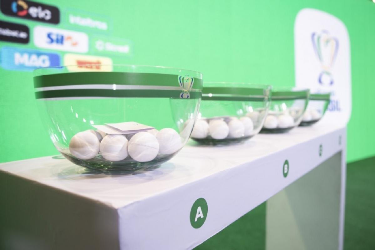 Copa do Brasil