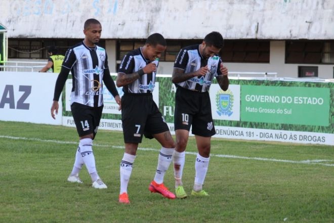 Oper&aacute;rio ABC