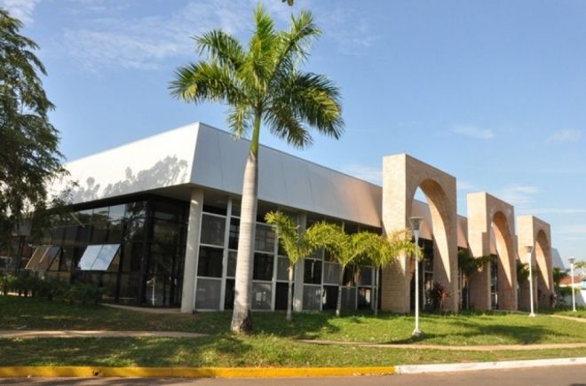  Setor de Imunização é transferido para Biblioteca Municipal 