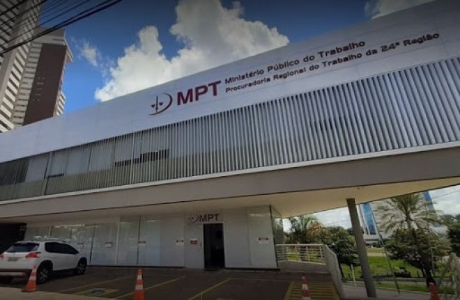 MPT-MS promove webinar em comemoração ao Abril Verde