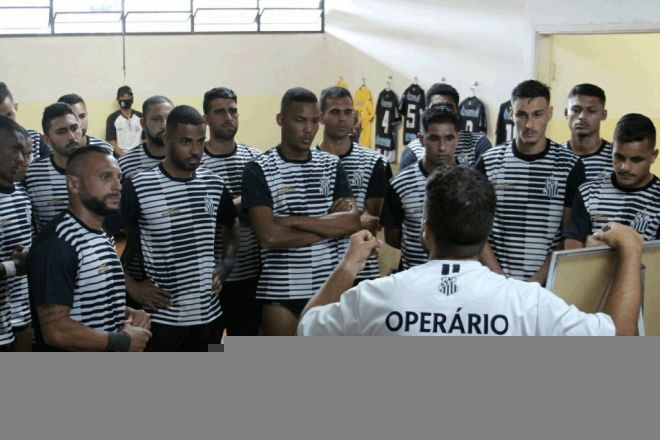 Operário