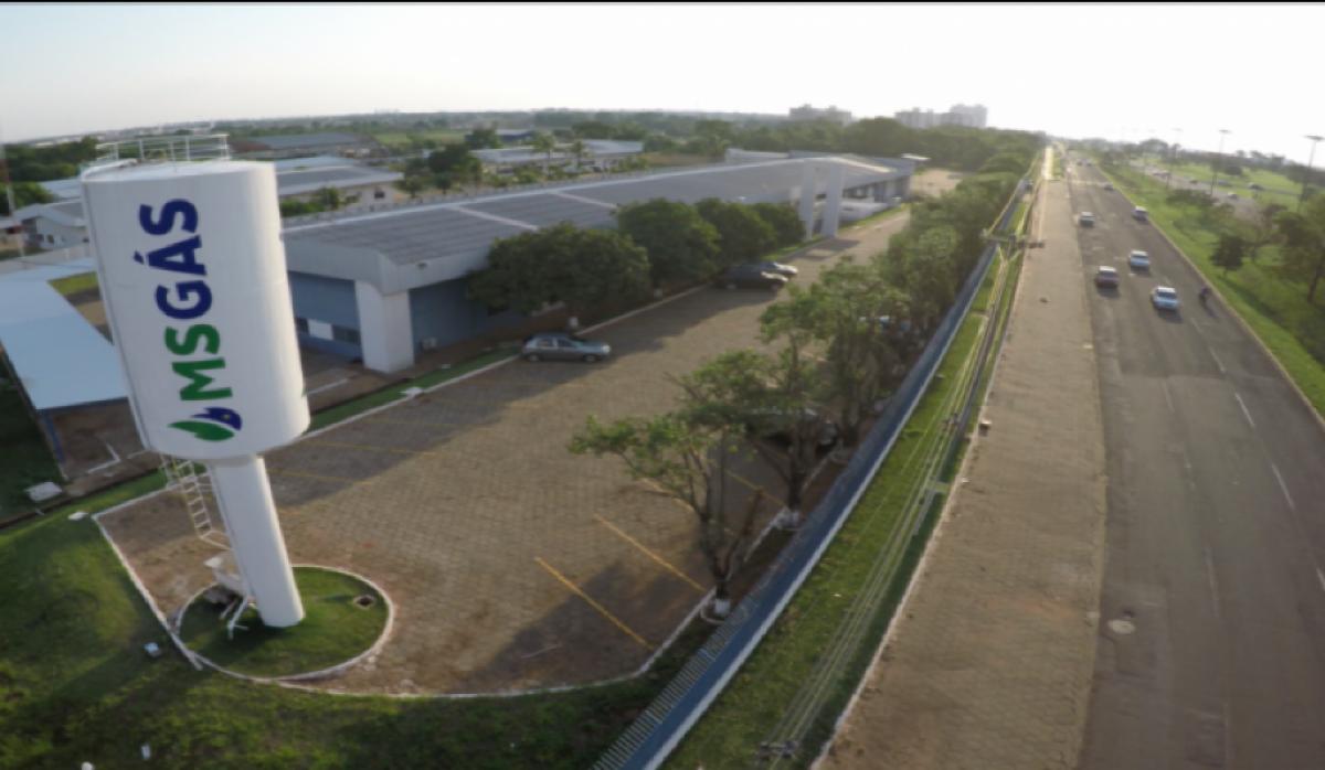 Governo do Estado suspende a privatiza&ccedil;&atilde;o da MSG&Aacute;S