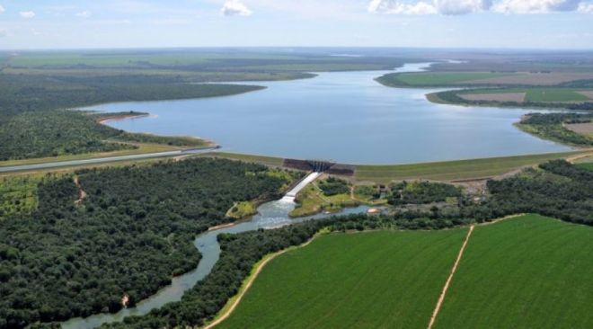 Instituições estaduais fiscalizam centrais geradoras de energia