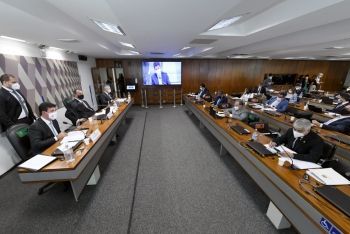 CPIPANDEMIA – Comissão Parlamentar de Inquérito da Pandemia
