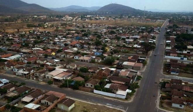  Governo do Estado investe R$ 150 milhões em Corumbá