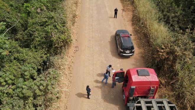 Operação Campo Limpo seguirá com ações contínuas em Mato Grosso do Sul