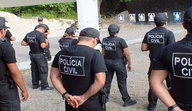 Polícia Civil