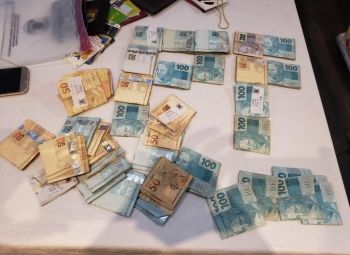 Organização criminosa especialista do tráfico internacional é alvo da Polícia Federal 