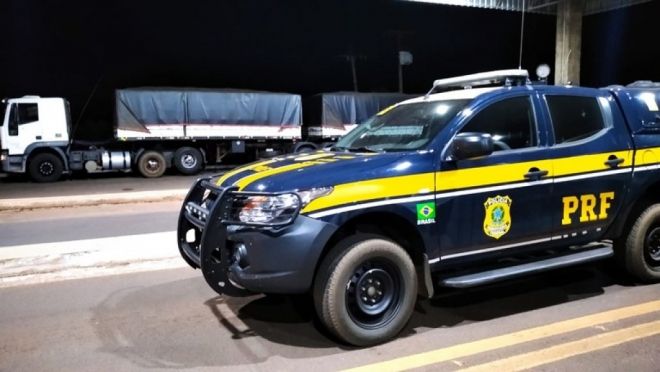 Familia mantida em cárcere durante roubo é resgatada 