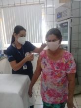 Vacinação
