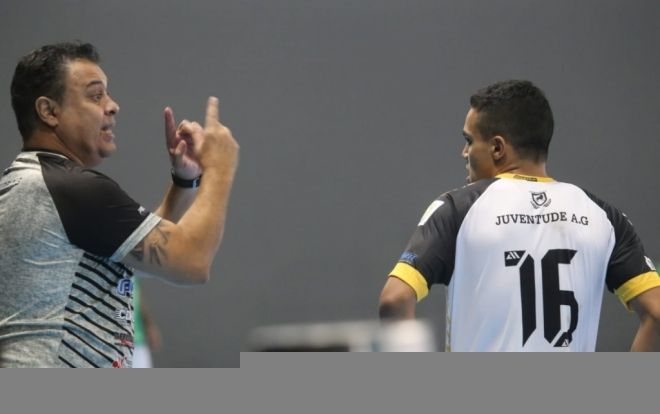 JUventude AG