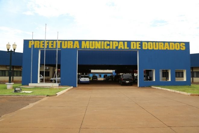 Prefeitura Dourados