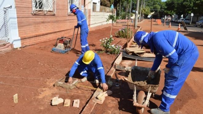 Reviva Campo Grande: Prefeitura divulga rotas alternativas