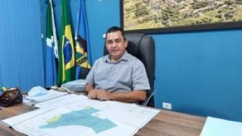 Rio Negro recebe R$ 23 milhões em investimentos 