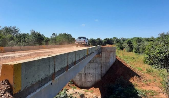 Rio Negro recebe R$ 23 milhões em investimentos 