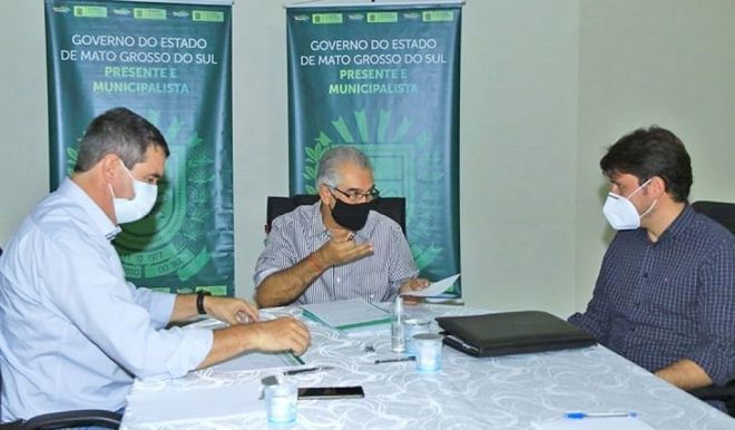 Governo Presente visita 30 municípios nesta semana