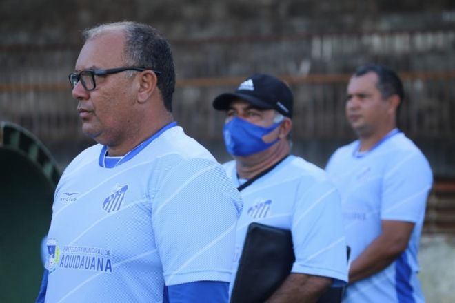 Aquidauanense